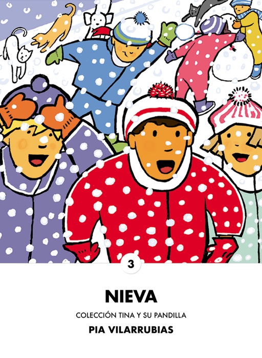 Nieva