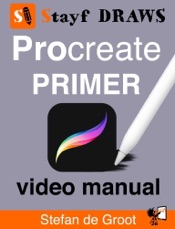 Procreate Primer