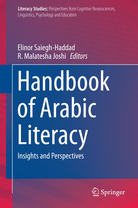 Handbook of Arabic Literacy