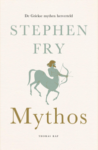 Lees PDF online Mythos 