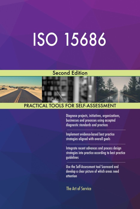 ISO 15686: Second Edition