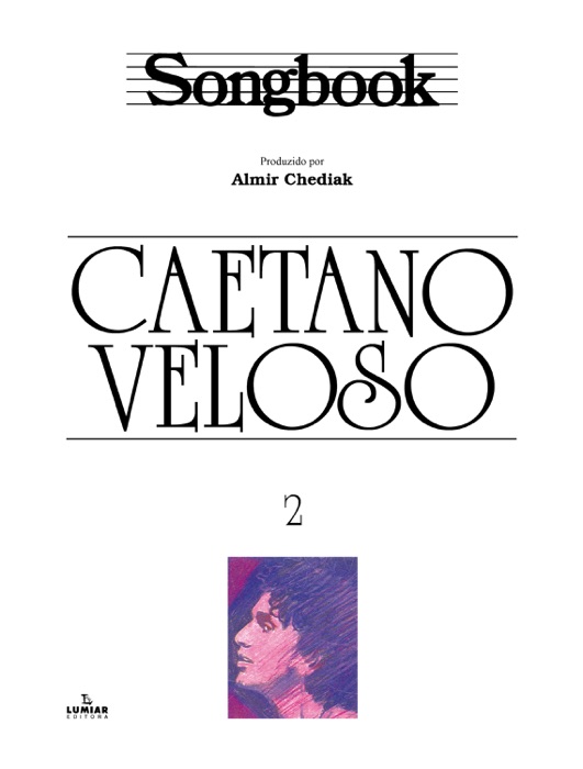 Songbook Caetano Veloso - vol. 2