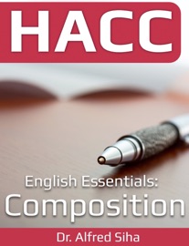 English Essentials: Composition - Alfred Siha