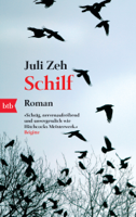Juli Zeh - Schilf artwork