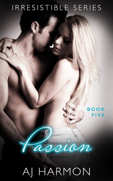 Passion - Book Five