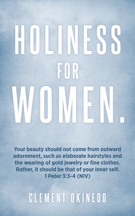 Holiness for Women