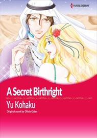 A Secret Birthright - Yu Kohaku by  Yu Kohaku PDF Download
