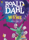 The Witches (Colour Edition) - Roald Dahl