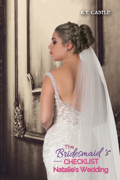 Natalie's Wedding (The Bridesmaid's Checklist series)