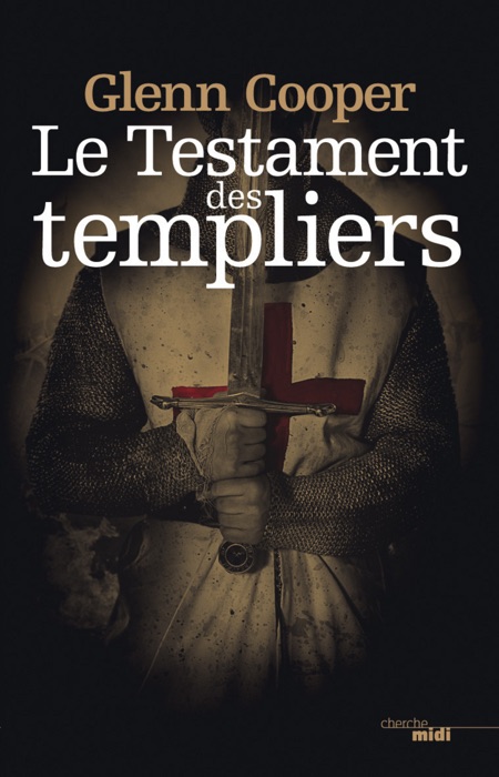 Le Testament des Templiers