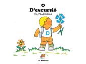 D'excursió - Pia Vilarrubias