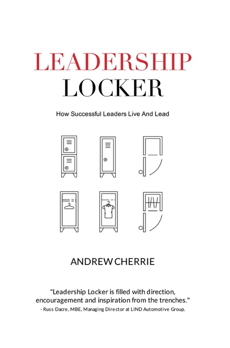 Leadership Locker