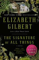 The Signature of All Things - GlobalWritersRank