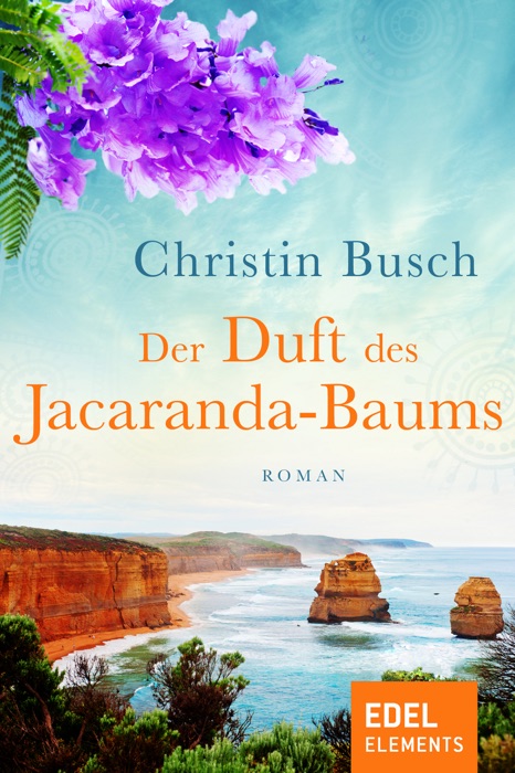 Der Duft des Jacaranda-Baums