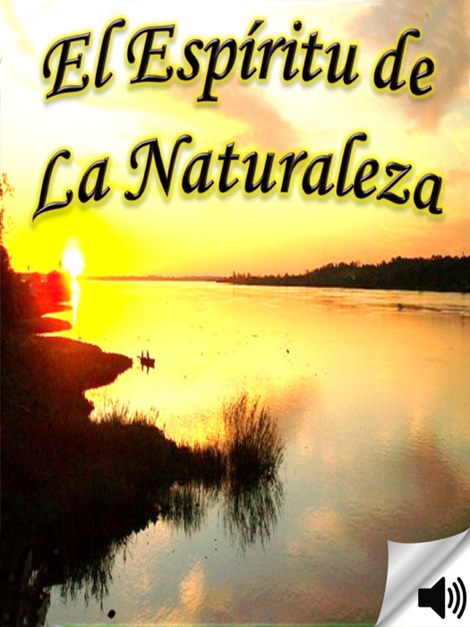 El espíritu de la naturaleza