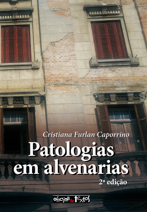 Patologias em alvenarias