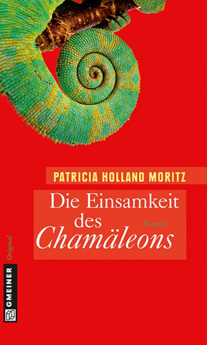 Die Einsamkeit des Chamäleons