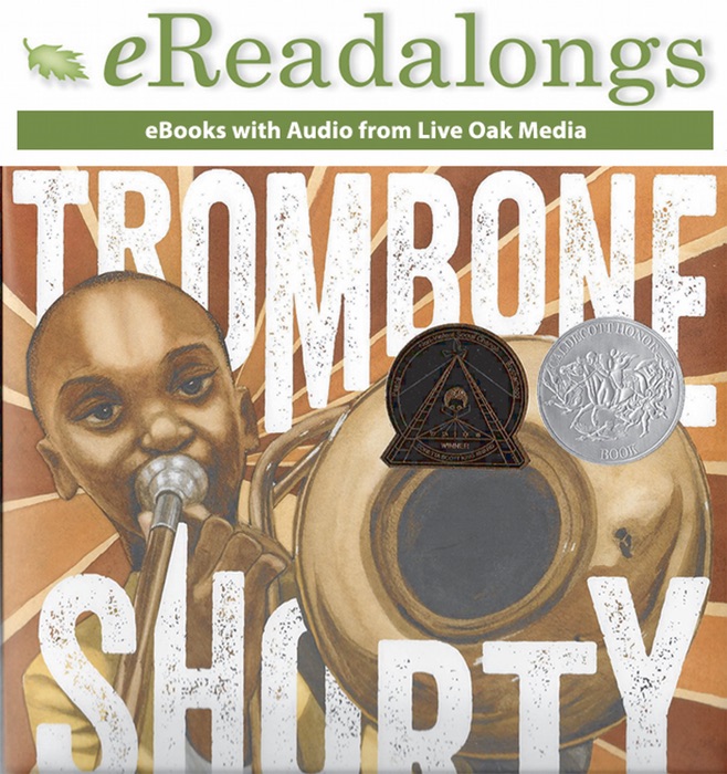 Trombone Shorty (Enhanced Edition)