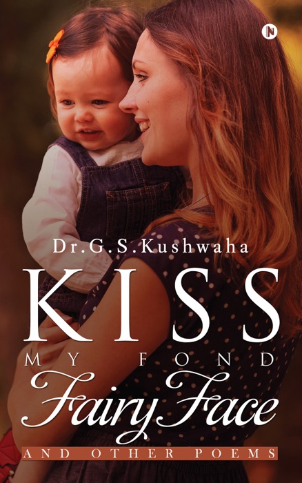 Kiss My Fond Fairy Face