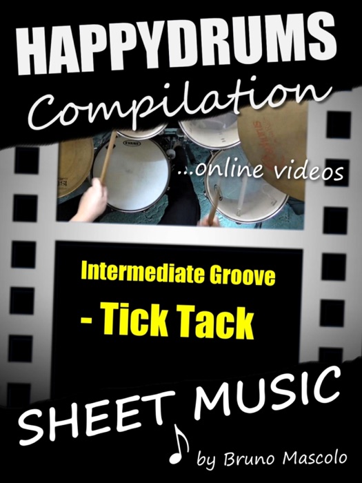 Happydrums Compilation