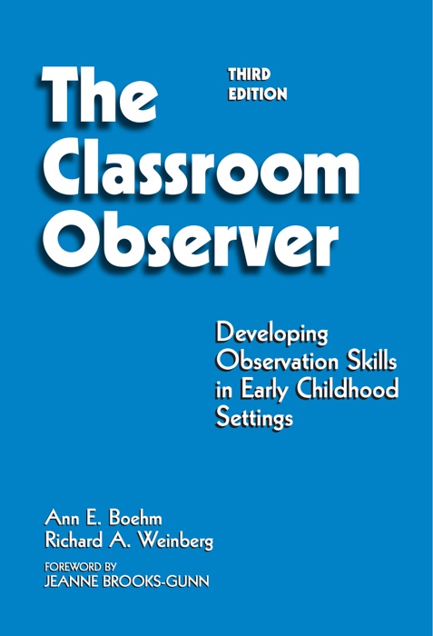 Classroom Observer