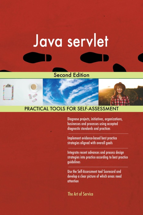 Java Servlet: Second Edition