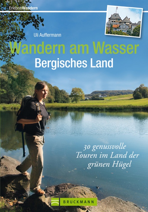 Wandern am Wasser - Bergisches Land