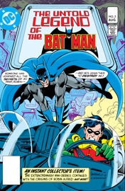 The Untold Legend of the Batman (1980-) #2 - Len Wein & Jim Aparo by  Len Wein & Jim Aparo PDF Download
