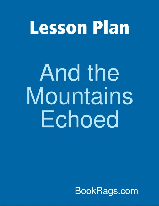 Lesson Plan