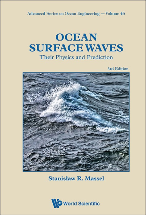 Ocean Surface Waves