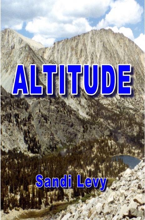 Altitude