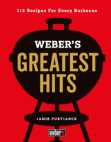Jamie Purviance - Weber's Greatest Hits artwork