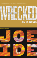 Joe Ide - Wrecked artwork