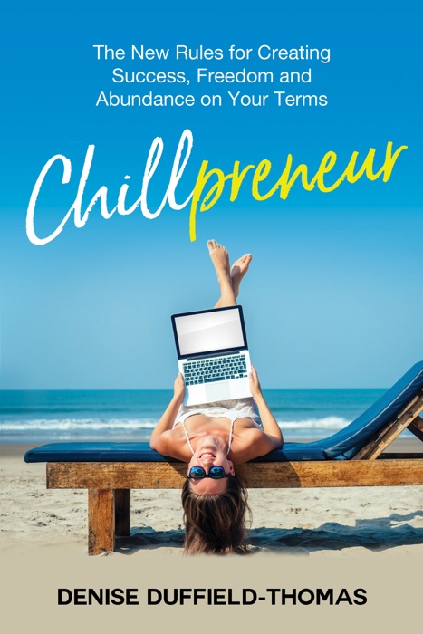 Chillpreneur