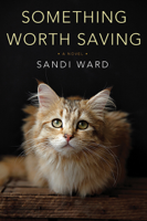 Sandi Ward - Something Worth Saving artwork