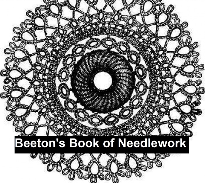 Beeton's Book of Needlework