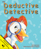 Deductive Detective, The - Brian Rock & Sherry Rogers