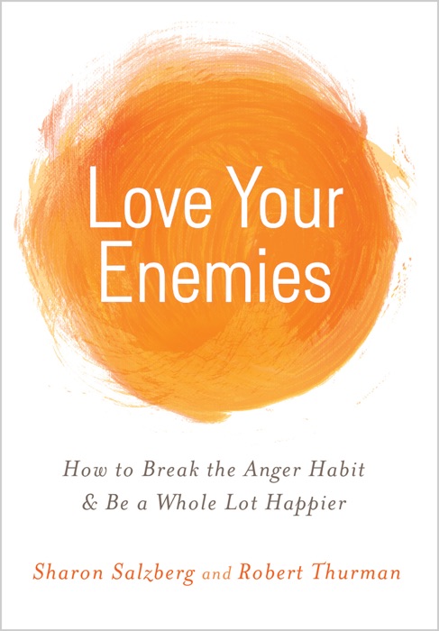 Love Your Enemies