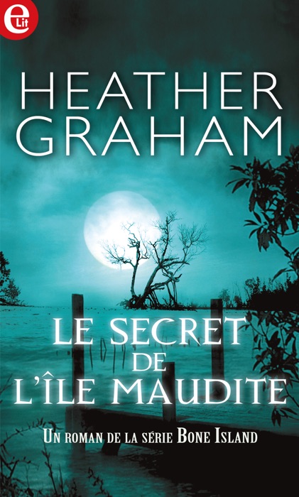 Le secret de l'île maudite