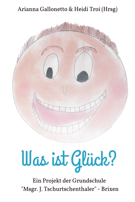 Was ist Glück?