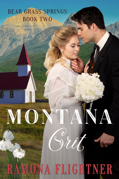 Montana Grit