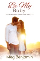 Be My Baby