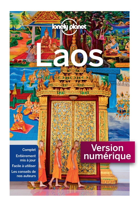 Laos 9ed