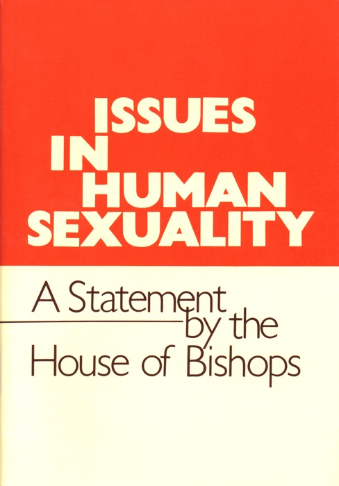 Issues in Human Sexuality