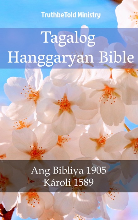 Tagalog Hanggaryan Bible
