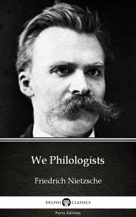 We Philologists (Illustrated)
