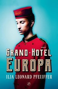 Lees PDF online Grand Hotel Europa 