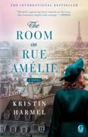 Kristin Harmel - The Room on Rue Amélie artwork