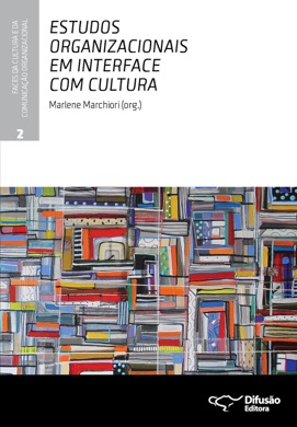 Capa do livro Comunicação e Cultura de José Luiz Braga