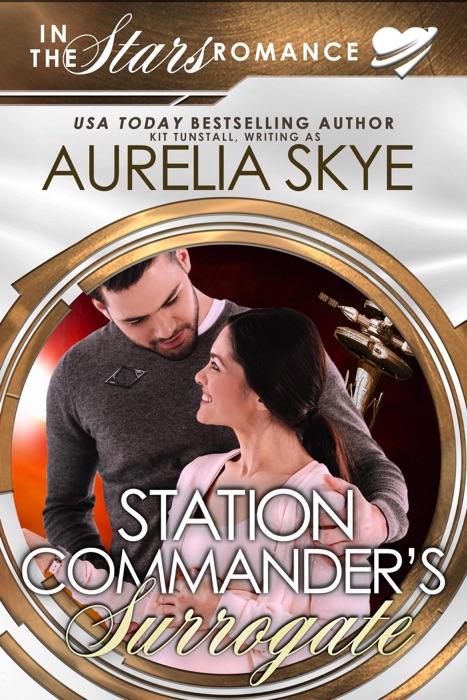 Station Commander's Surrogate